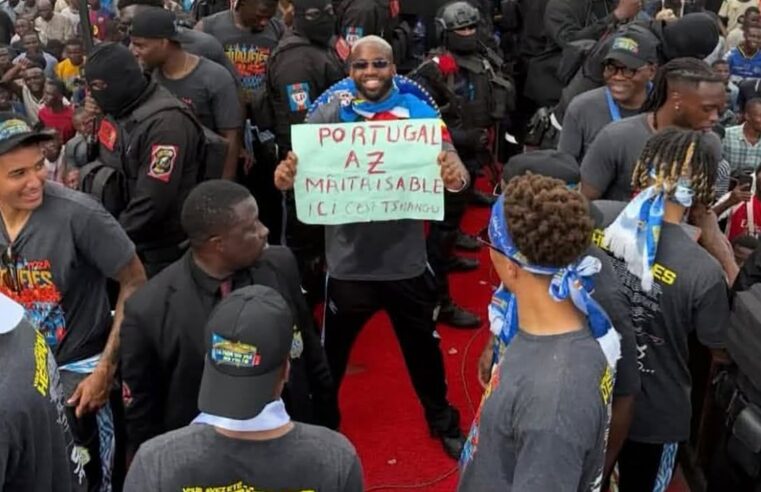 Derrière le procès politique des léopards, l&rsquo;histoire d&rsquo;un slogan qui divise la rdc