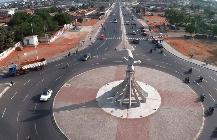 Lomé, un hub aérien togolais, s&rsquo;engage pour une transition énergétique ambitieuse