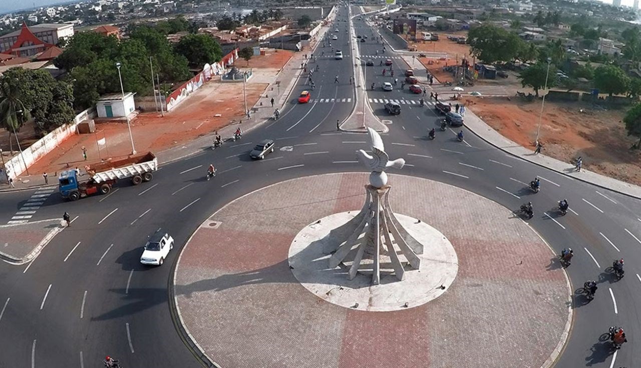 Lomé, un hub aérien togolais, s&rsquo;engage pour une transition énergétique ambitieuse