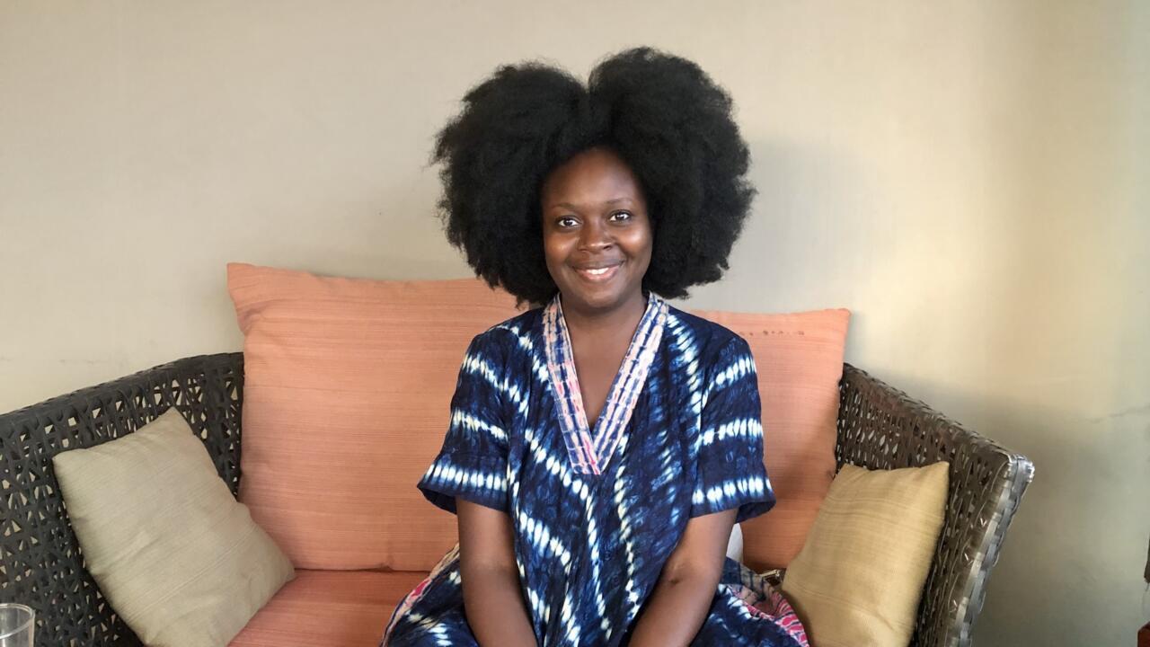 Portrait d&rsquo;une artiste burkinabè à travers ses mots