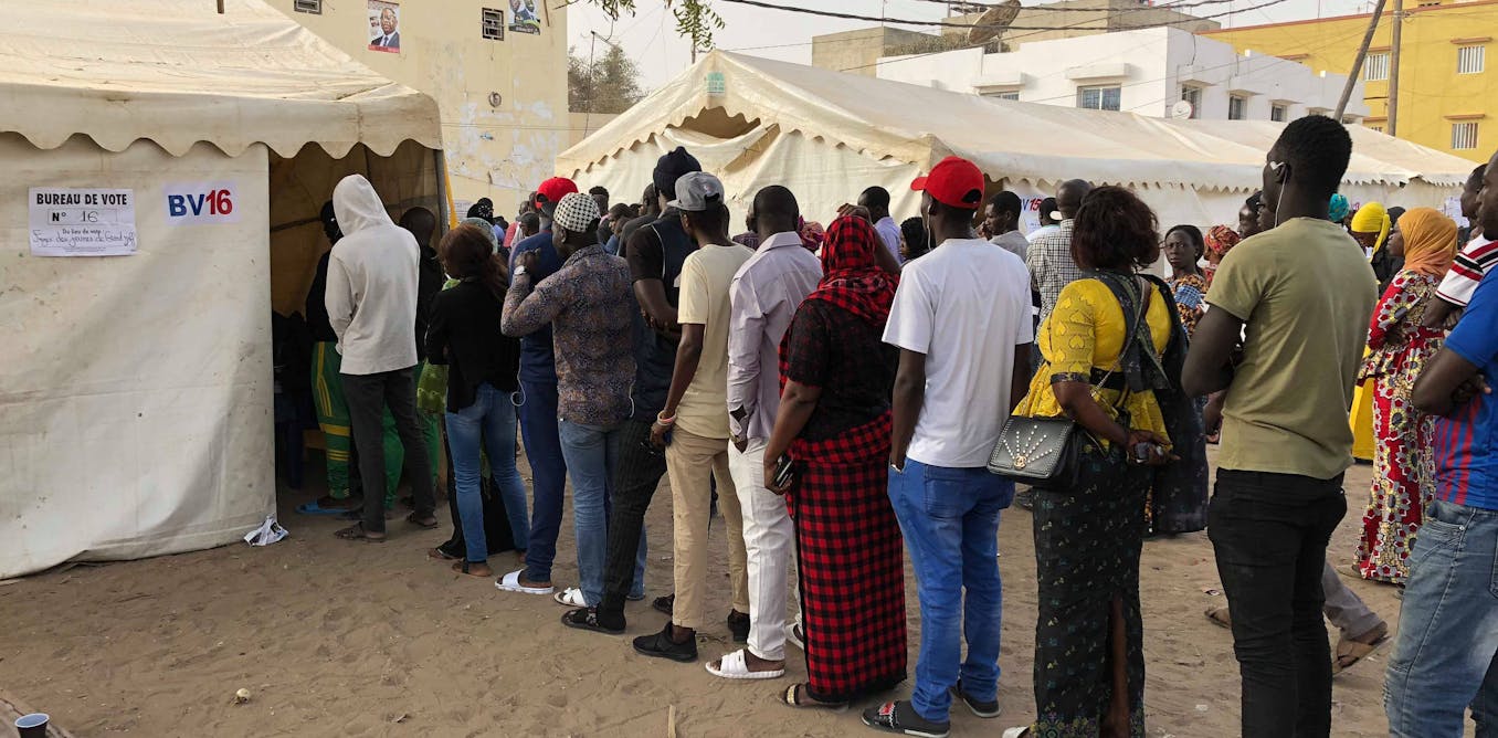La dynamique politique sénégalaise : entre présidence et parlement