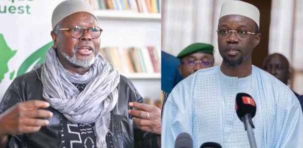 Alioune Tine pointe une erreur stratégique de Sonko à l&rsquo;Assemblée nationale