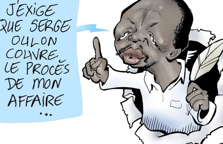 Burkina Faso : vers un procès historique pour norbert zongo