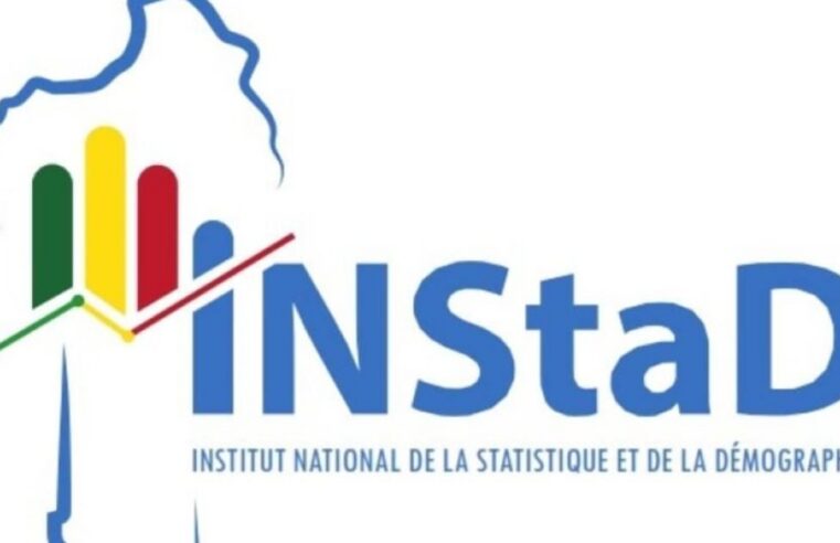 Rebasage des comptes nationaux du Bénin : le pib 2023 en forte hausse de 25,2 %