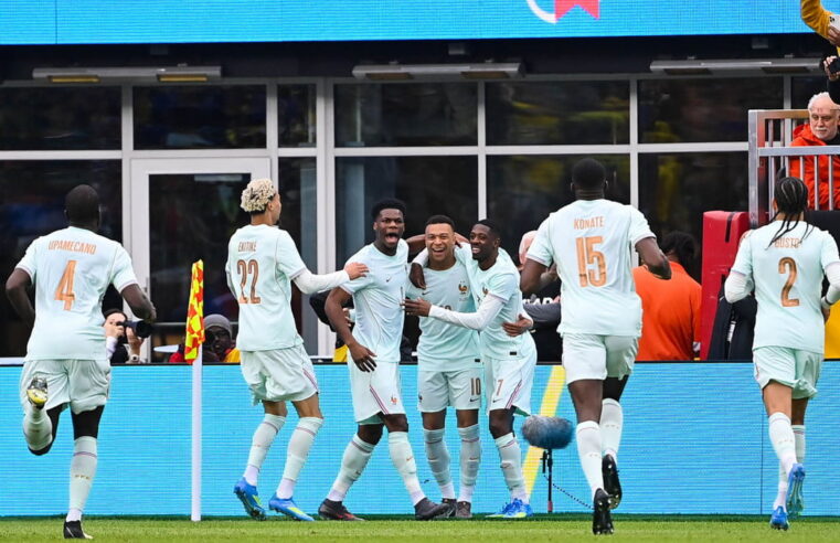 Konaté au Real Madrid : un transfert majeur validé par Kylian Mbappé