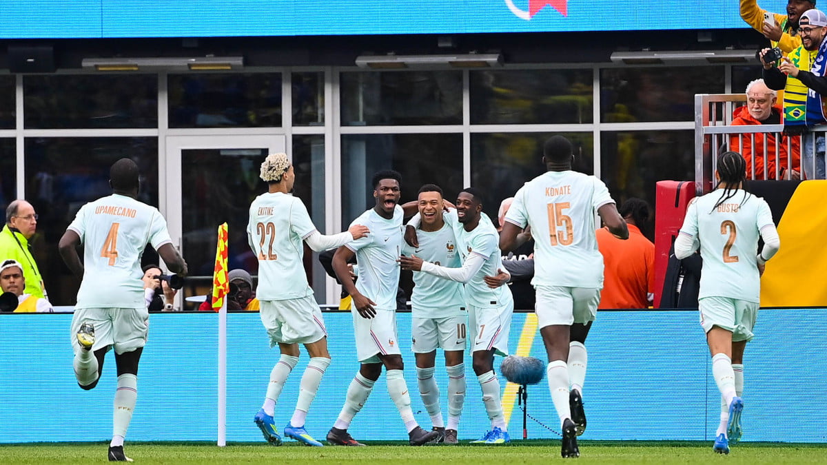 Konaté au Real Madrid : un transfert majeur validé par Kylian Mbappé