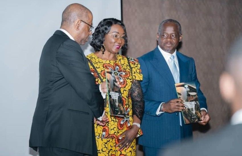 Gabon : le capital naturel au service d&rsquo;une richesse durable