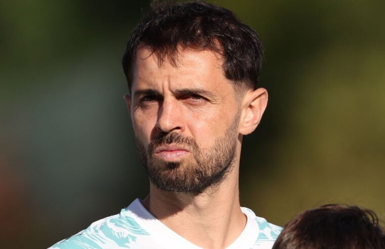 Bernardo silva quitte manchester city pour le real madrid : quelles conséquences pour le psg ?