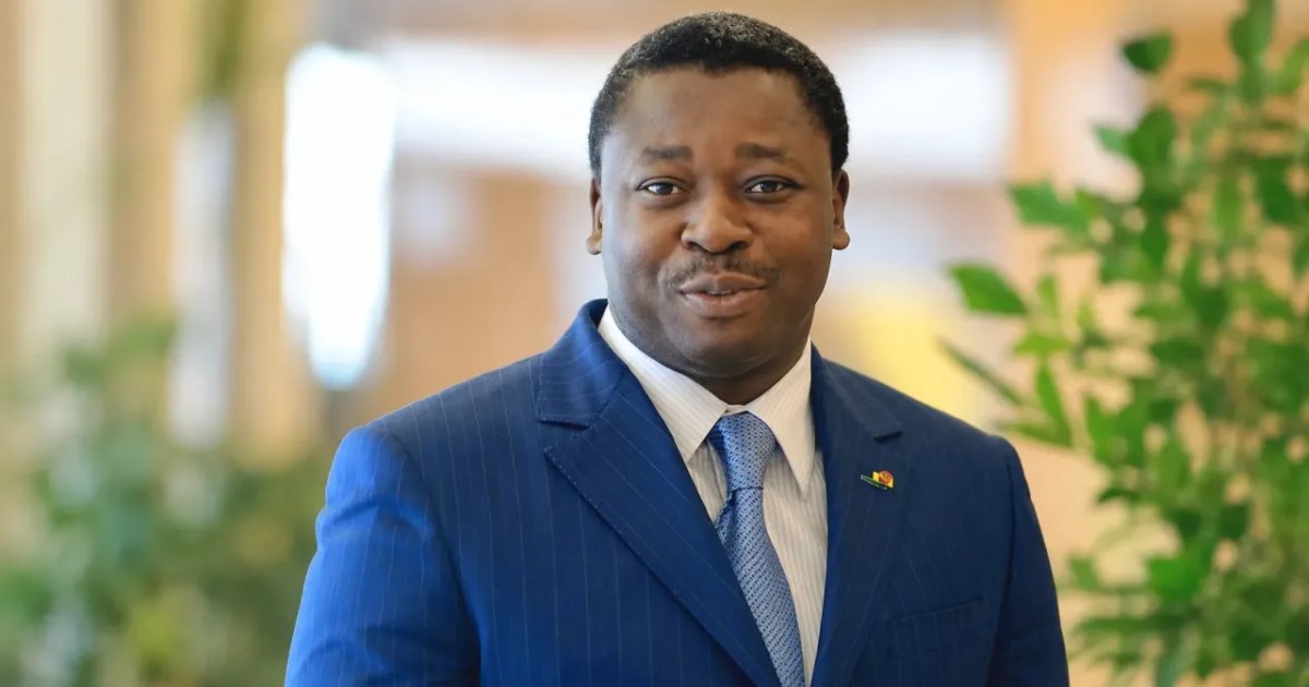 Réforme constitutionnelle togolaise critiquée par la CEDEAO