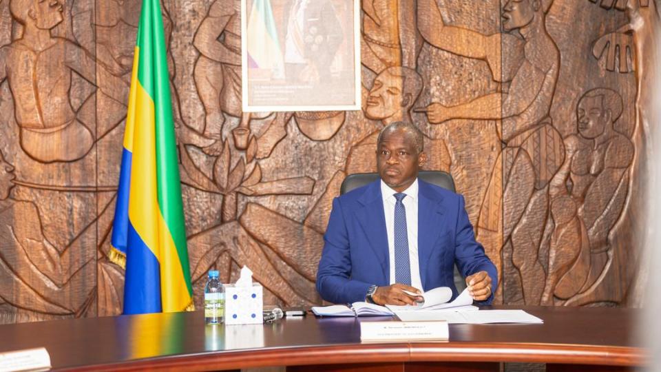 Gabon et union européenne : quatre axes pour un partenariat renforcé