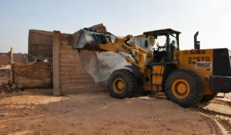 Niamey : démolitions pour sécuriser l&rsquo;aéroport face aux jihadistes au Niger