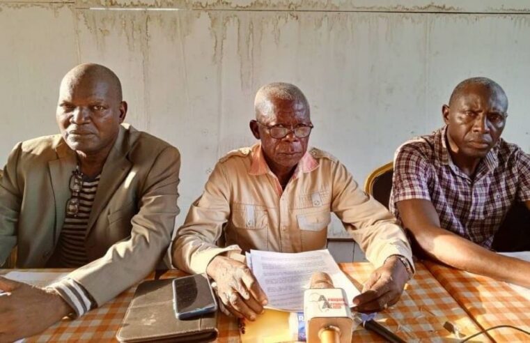 Gabon : une journée pour honorer les retraités et personnes âgées