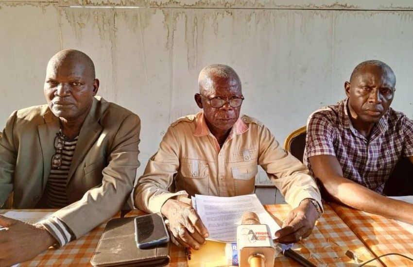 Gabon : une journée pour honorer les retraités et personnes âgées