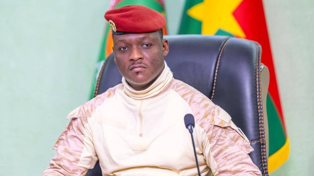 Le Burkina Faso tourne le dos à la France : rupture diplomatique actée