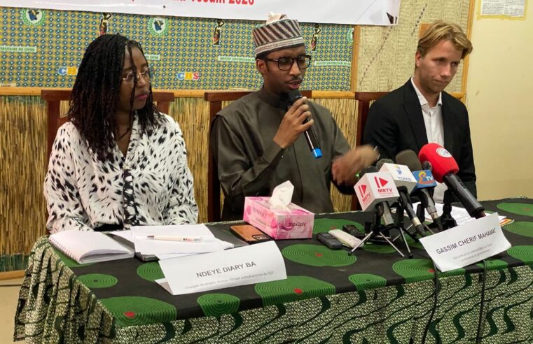 Protection des journalistes au Sahel : un atelier à N&rsquo;Djamena