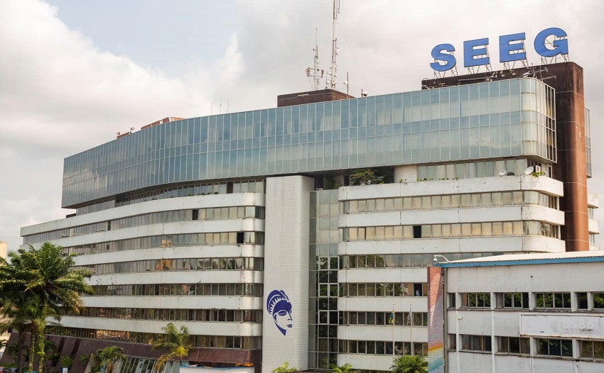 Gabon : 1000 milliards investis, la SEEG face à l&rsquo;impérieuse demande de résultats