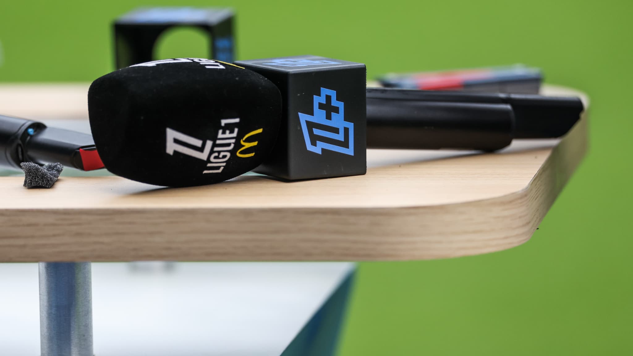 Match de Ligue 1 gratuit le week-end ? L&rsquo;Assemblée tranche ce lundi