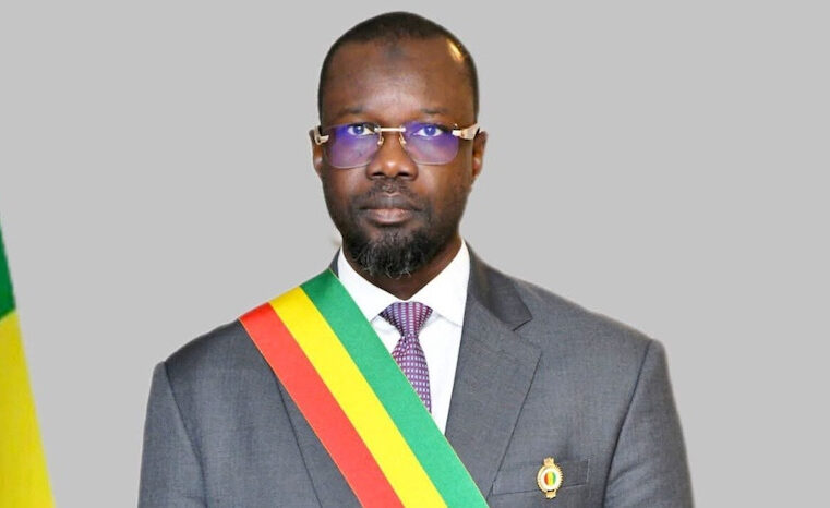 Ousmane Sonko appelle à l&rsquo;unité et à la souveraineté lors de la 85e session de l&rsquo;Upa à Dakar