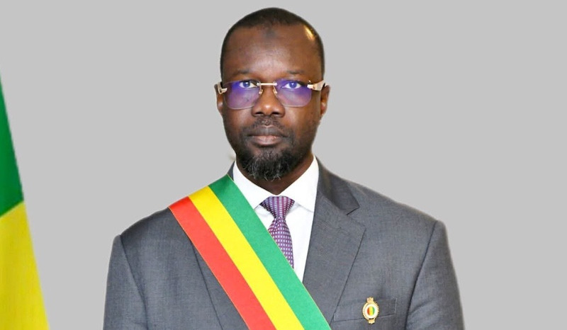 Ousmane Sonko appelle à l&rsquo;unité et à la souveraineté lors de la 85e session de l&rsquo;Upa à Dakar