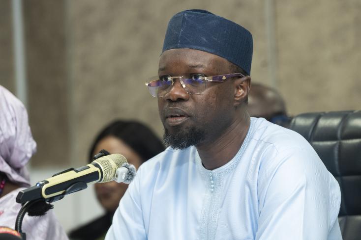 Congrès historique du pastef : la stratégie secrète d&rsquo;ousmane sonko dévoilée