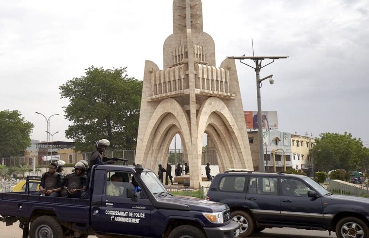 Condamnation d&rsquo;un agent de la DGSE au Mali : 20 ans de prison pour un officier français