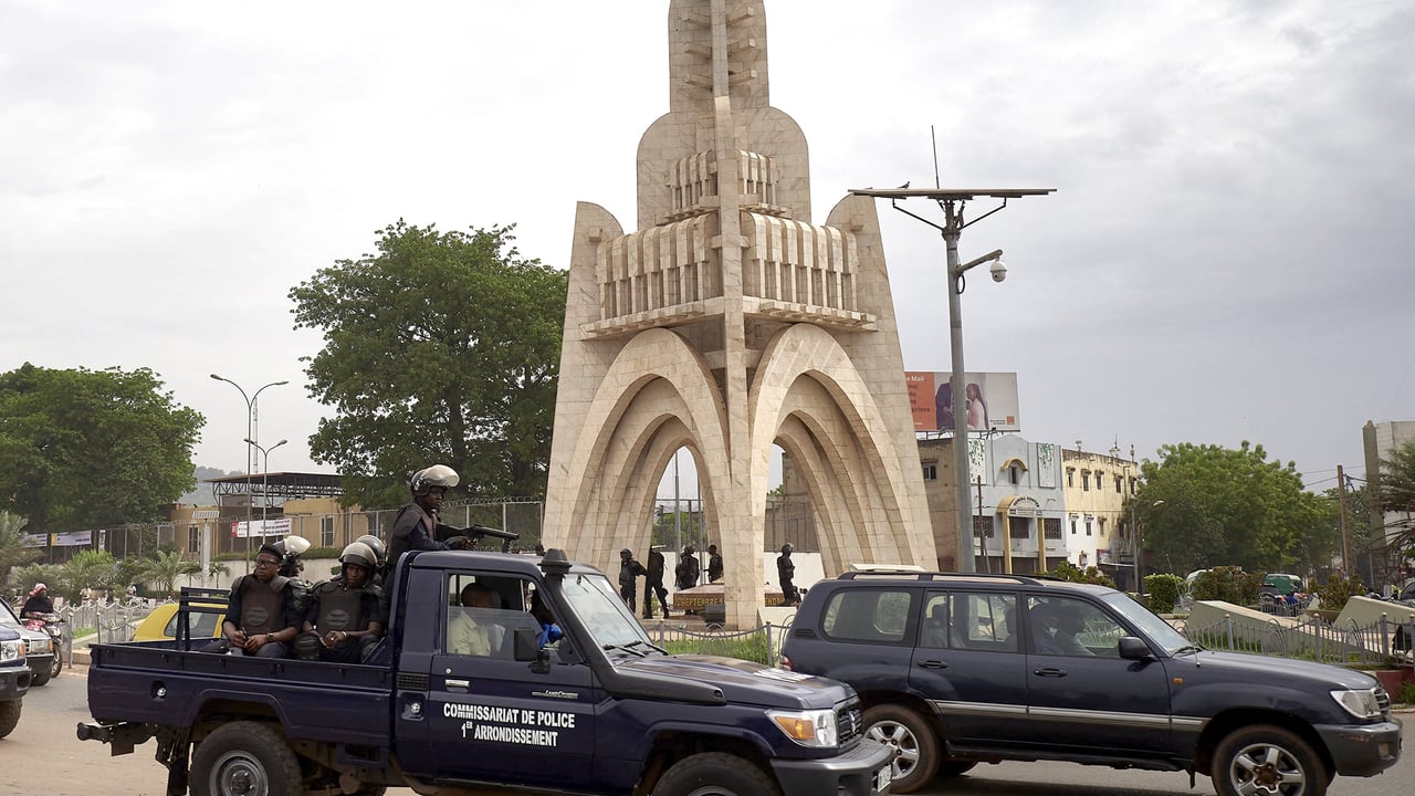 Condamnation d&rsquo;un agent de la DGSE au Mali : 20 ans de prison pour un officier français