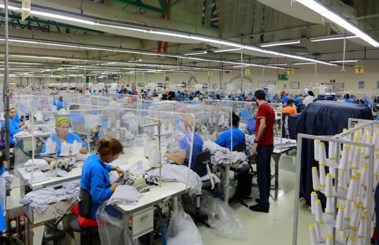 Maroc : l&rsquo;économie circulaire textile promet 1,9 milliard de dollars et 30 000 emplois