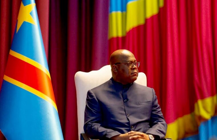 République démocratique du Congo : la Cour des comptes épingle la gestion de Félix Tshisekedi
