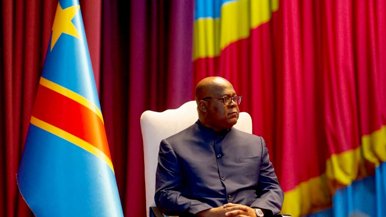République démocratique du Congo : la Cour des comptes épingle la gestion de Félix Tshisekedi
