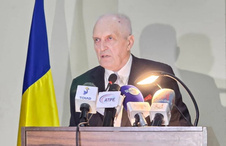 Célébration de la Journée de la Russie à N&rsquo;Djaména : l&rsquo;ambassade souligne une coopération bilatérale renforcée