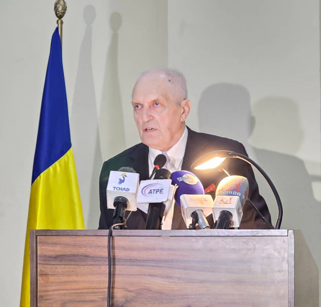 Célébration de la Journée de la Russie à N&rsquo;Djaména : l&rsquo;ambassade souligne une coopération bilatérale renforcée