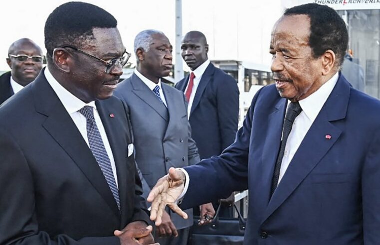 Cameroun remaniement gouvernemental : les chantiers qui bloquent tout