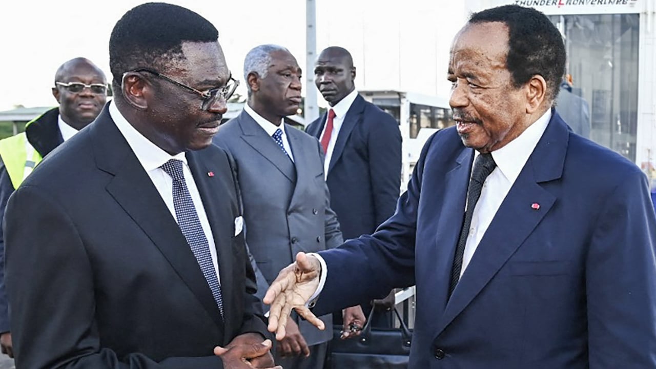 Cameroun remaniement gouvernemental : les chantiers qui bloquent tout