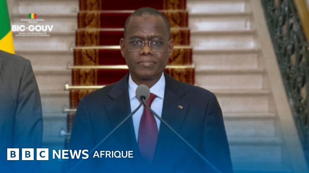 Nouveau gouvernement sénégalais : 5 leçons à tirer de sa composition