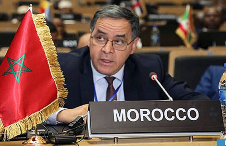 Libye: le Maroc replace l&rsquo;accord de Skhirat au centre de la médiation africaine
