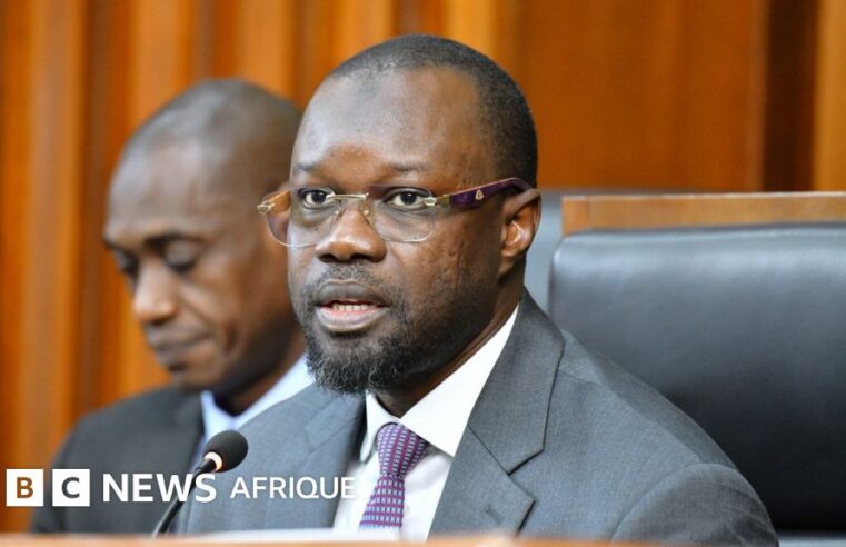 Référendum sur la réforme constitutionnelle au Sénégal : le PASTEF en quête de légitimité populaire