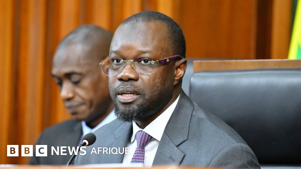 Référendum sur la réforme constitutionnelle au Sénégal : le PASTEF en quête de légitimité populaire