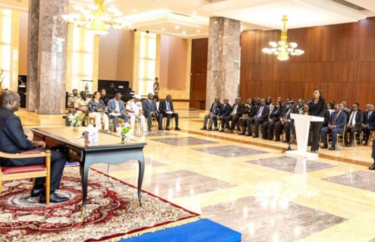 Gabon : les nouvelles orientations fiscales d&rsquo;Oligui Nguema pour booster les recettes