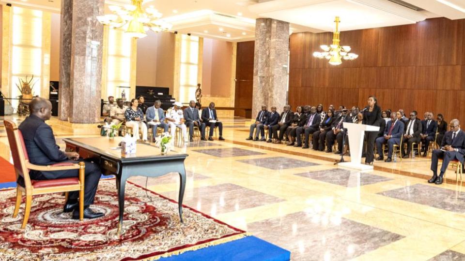 Gabon : les nouvelles orientations fiscales d&rsquo;Oligui Nguema pour booster les recettes
