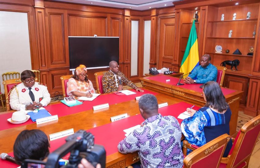 Gabon : l&rsquo;État et les confessions, une alliance pour la stabilité et le développement