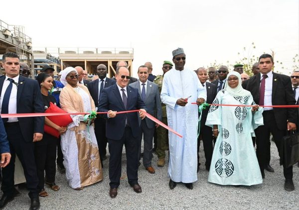 Algérie et Niger : un partenariat énergétique stratégique renforcé