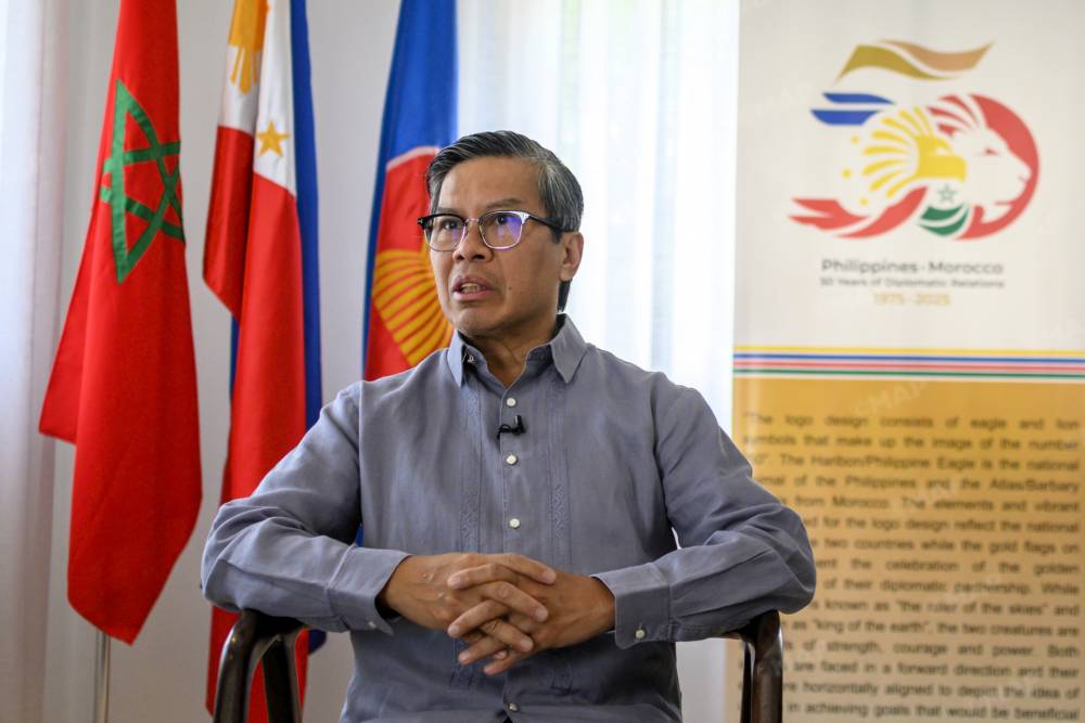 Maroc-Philippines : un demi-siècle de diplomatie, des liens à fort potentiel