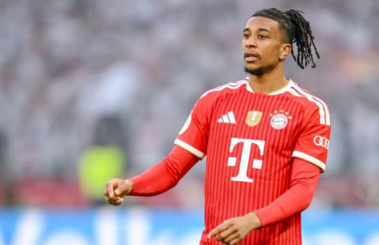 Michael Olise : le Bayern Munich met fin aux espoirs du Real Madrid
