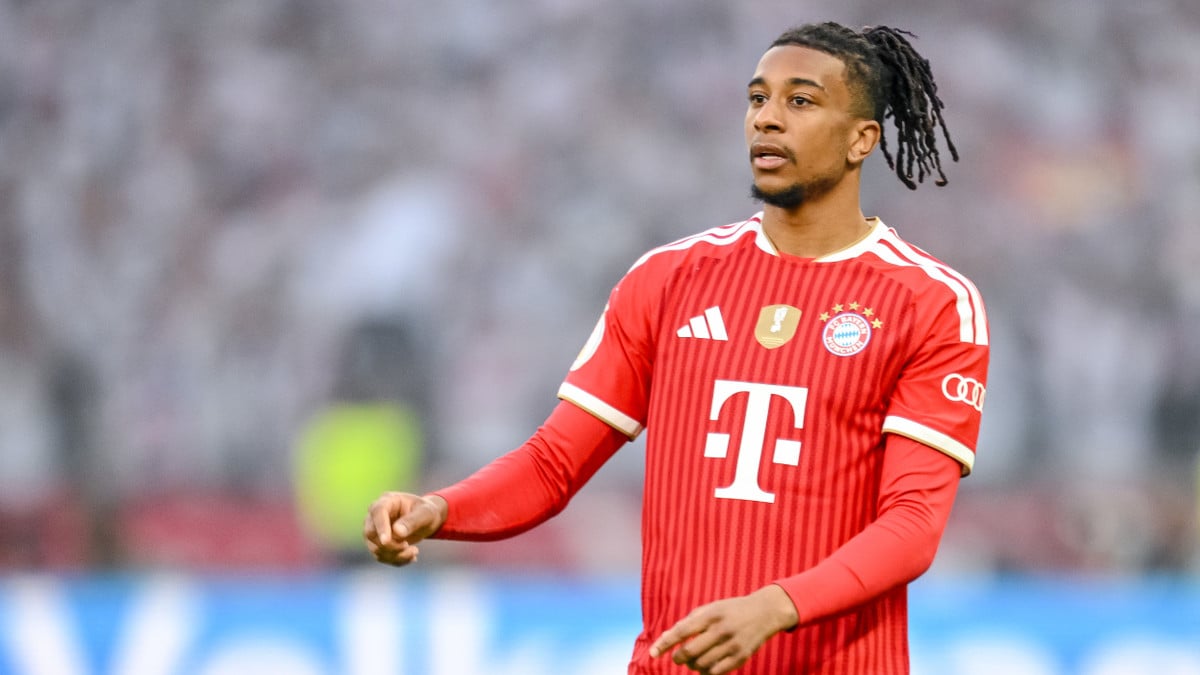 Michael Olise : le Bayern Munich met fin aux espoirs du Real Madrid