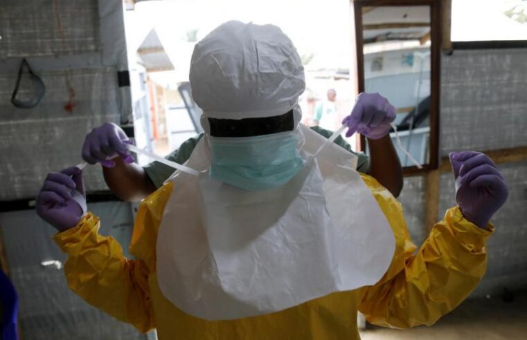 Ebola en RDC: Kinshasa instaure un isolement obligatoire de 21 jours
