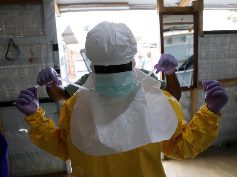 Ebola en RDC: Kinshasa instaure un isolement obligatoire de 21 jours