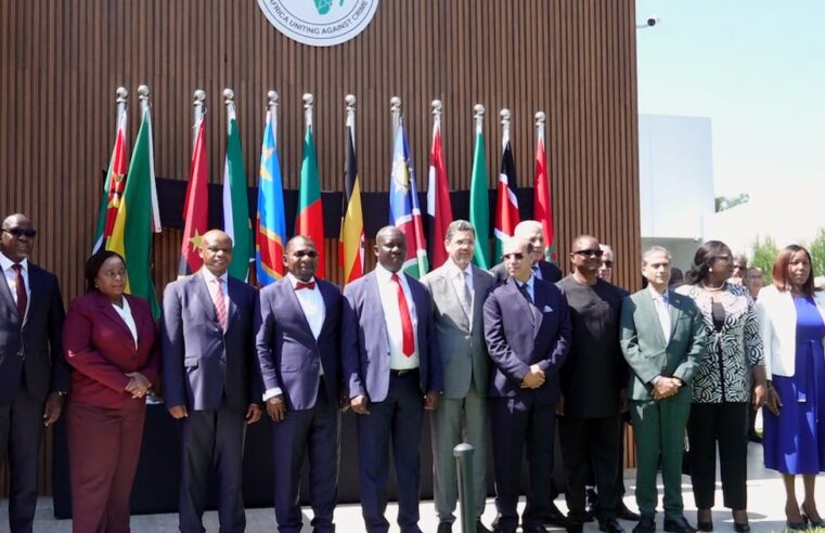 Le Maroc, point d&rsquo;ancrage de la justice africaine avec l&rsquo;installation des procureurs du continent