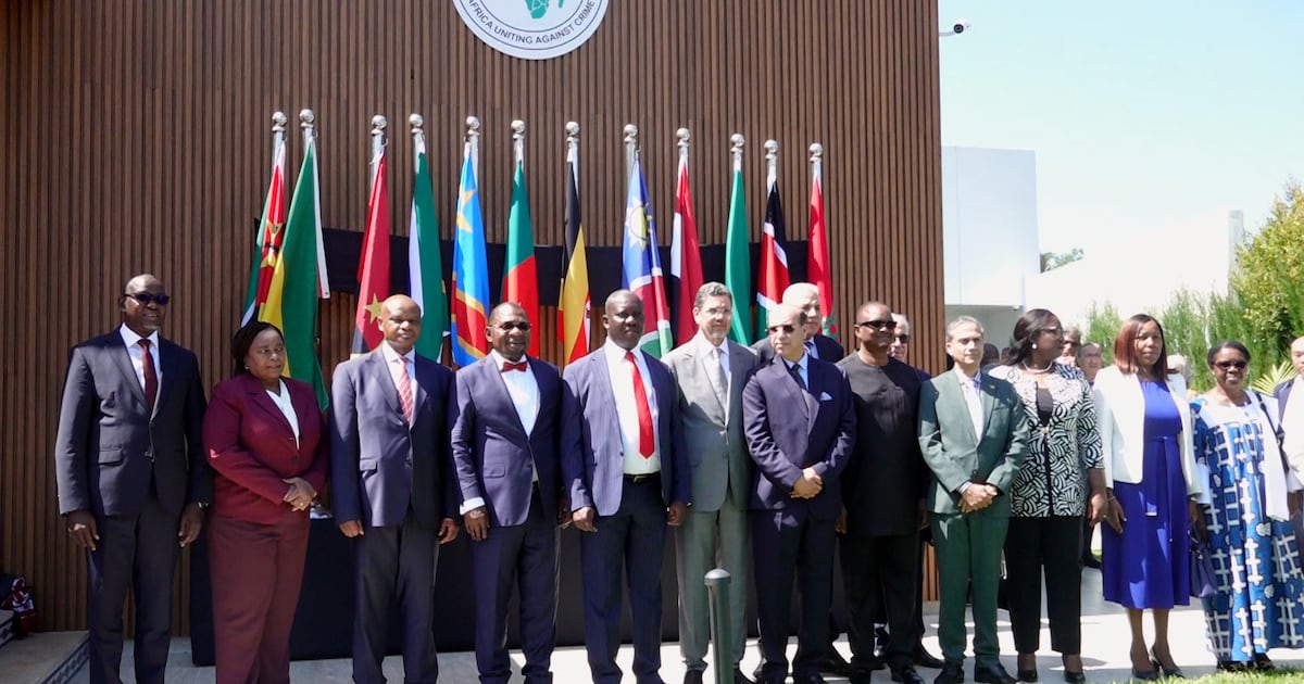 Le Maroc, point d&rsquo;ancrage de la justice africaine avec l&rsquo;installation des procureurs du continent