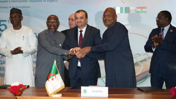 Gazoduc transsaharien : un pas géant vers l’autonomie énergétique africaine
