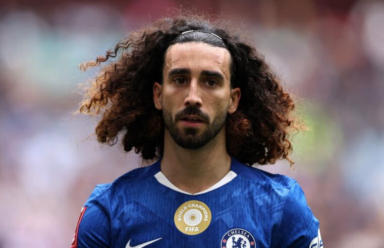 Un renouveau madrilène se dessine : Mourinho et Cucurella, un accord post-mondial 2026